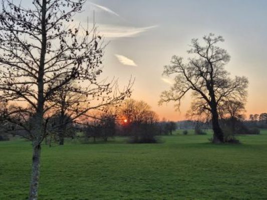 Virginia Way Playground Fun